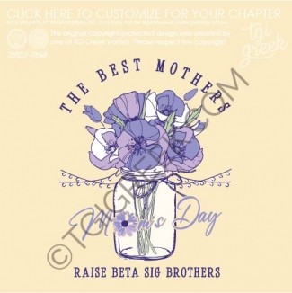 Beta Sigma Psi – KSU Moms Weekend