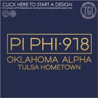 Pi Beta Phi-OU Hometown