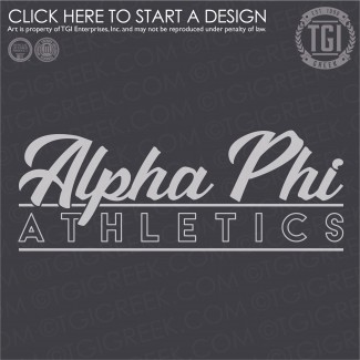 TGI-AP Intramural