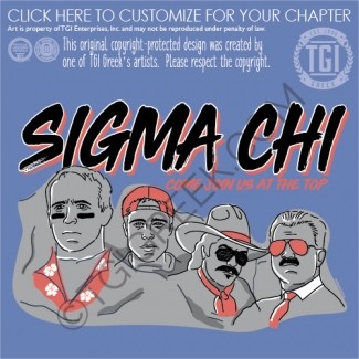 Sigma Chi – FIU Rush