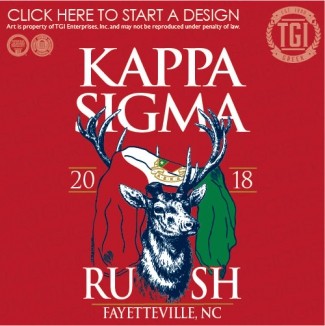 Kappa Sigma – MU Rush
