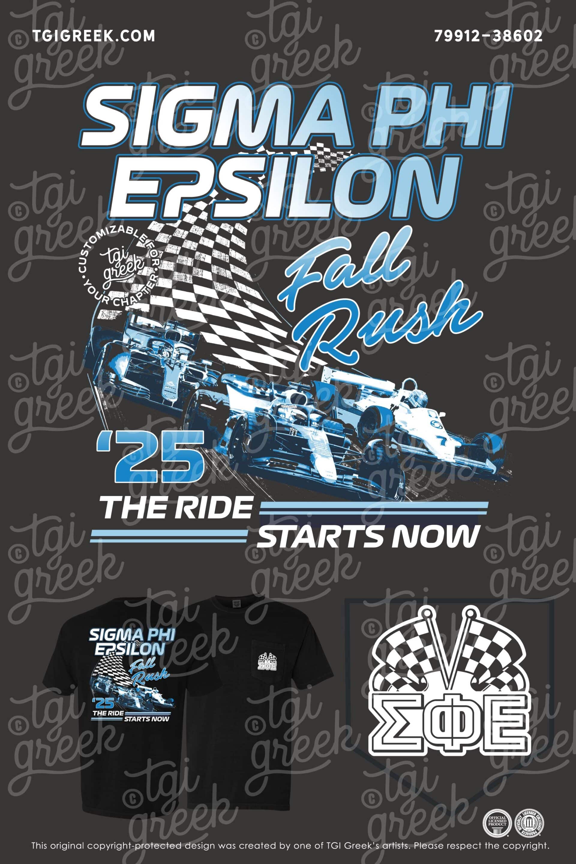 Sigma Phi Epsilon – JSUY Fall Rush