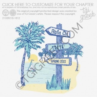 Kappa Alpha Theta – UNFL Picnic