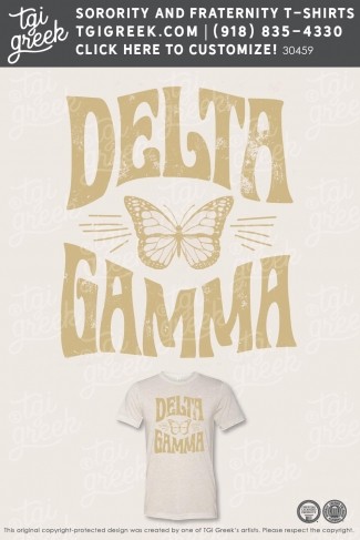 Delta Gamma – TXSU Recruitment Week