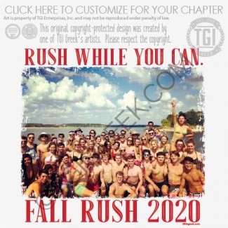 Phi Kappa Tau – Fall Rush
