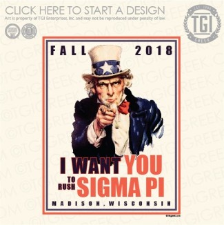 Sigma Pi – UW Fall Rush