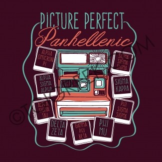 Panhellenic-GVSU AFLV