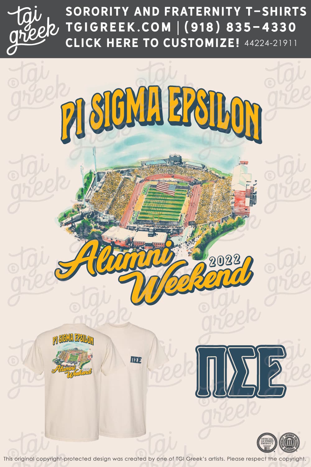 Pi Sigma Epsilon – APPS Alumni Weekend