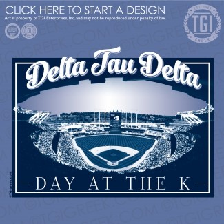 Delta Tau Delta-KU Royals