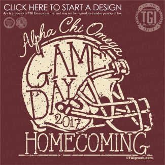 TGI-ACO Game Day