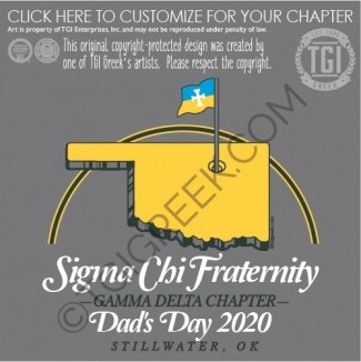 Sigma Chi – OSU Dads Day