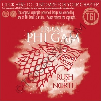 Phi Gamma Delta – UMTC Fall Rush