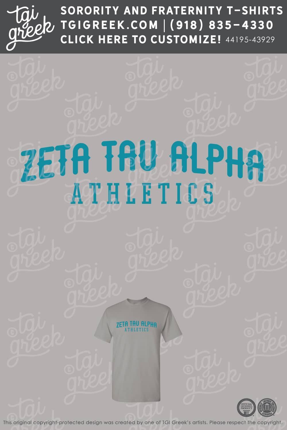 Zeta Tau Alpha – WTAM Intramural