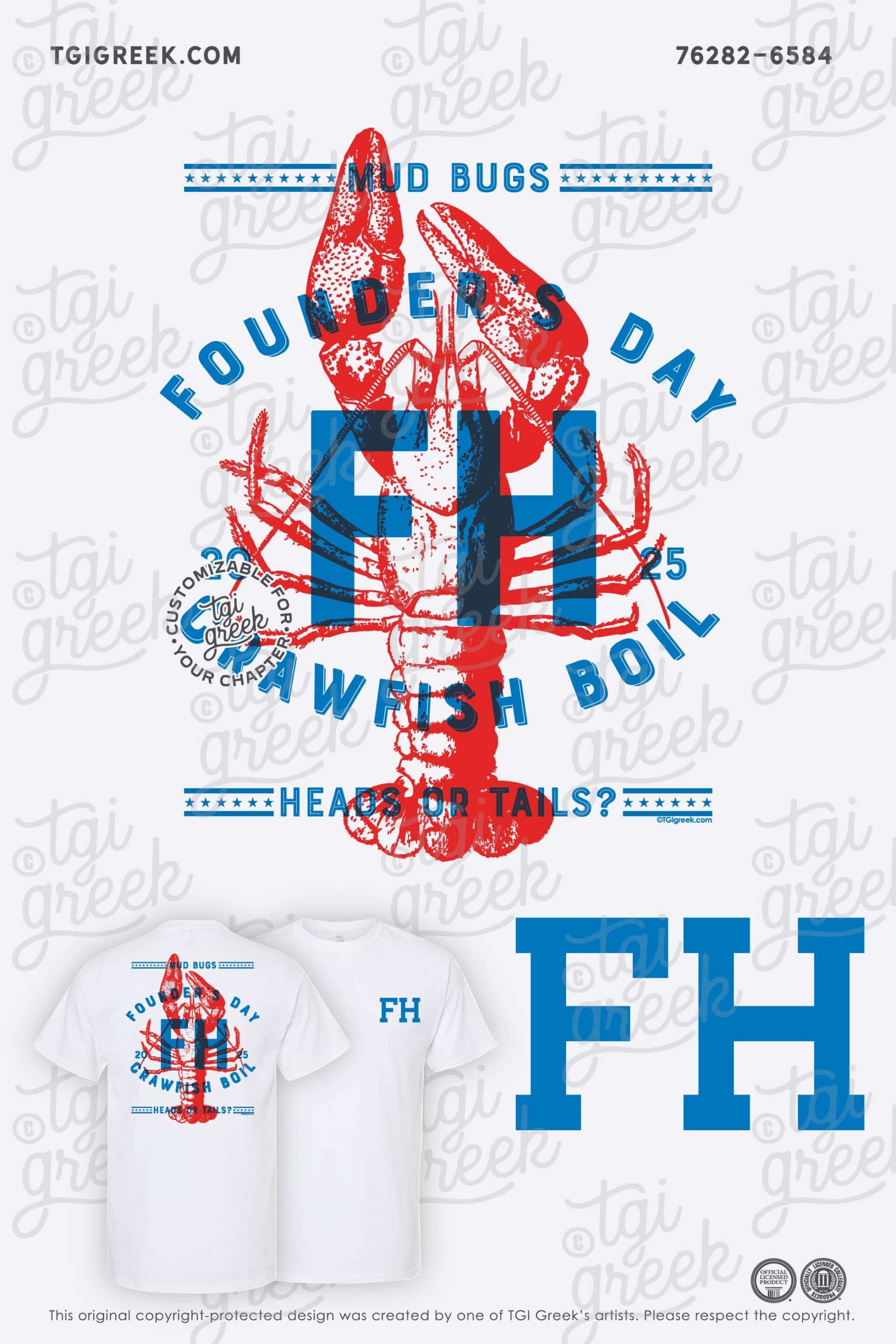FarmHouse – MSU Founders Day