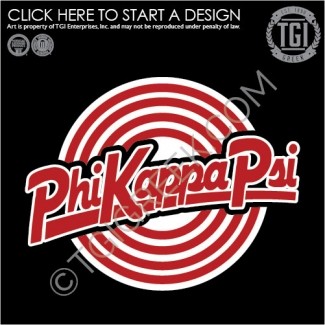 Phi Kappa Psi-TAMU Chili Fest