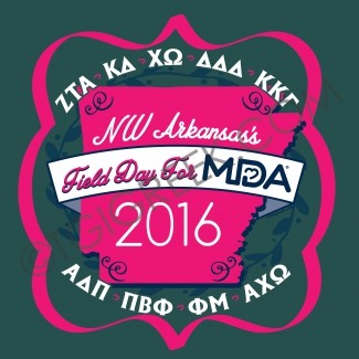 Kappa Alpha-UA Sorority Philanthropy