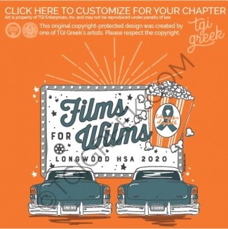 Longwood – Films For Wilms