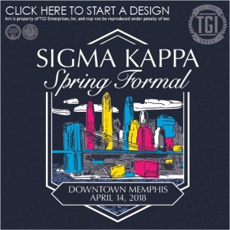 Sigma Kappa-UM Formal