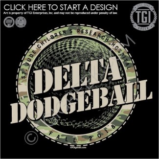 Delta Delta Delta-UCSB Delta Dodgeball