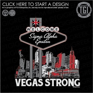 Sigma Alpha Epsilon-UNLV PR