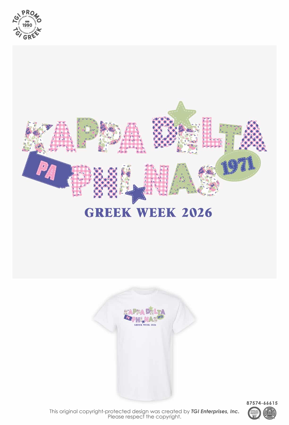 Kappa Delta Pi – SHIP Greek Week