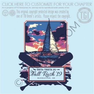 Beta Theta Pi – KSU Fall Rush