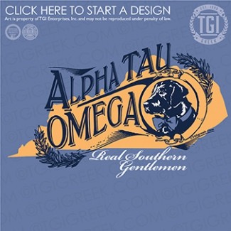 Alpha Tau Omega-WKU Fall Rush