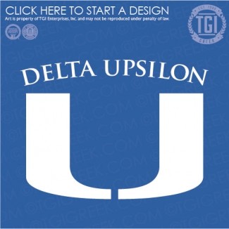 Delta Upsilon-KU Intramural