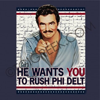 Phi Delta Theta-OU Spring Rush