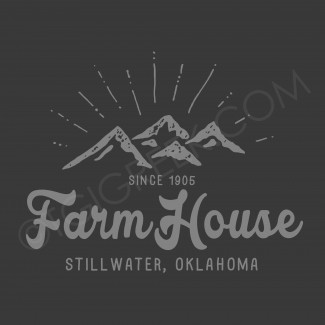 Farmhouse-OSU Winter Sweatshirts