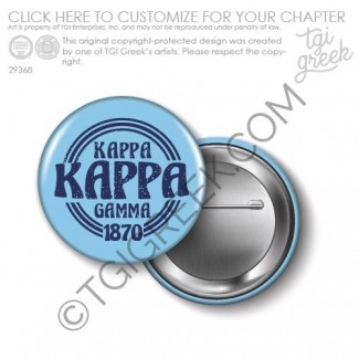 Kappa Kappa Gamma – Bid Day