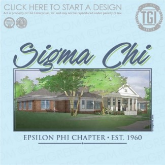 Sigma Chi-SMSU Fall Rush