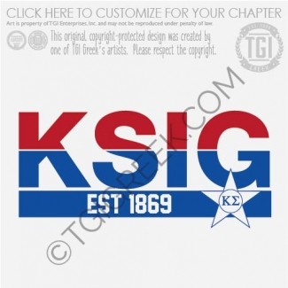 Kappa Sigma -SIUE Intramural