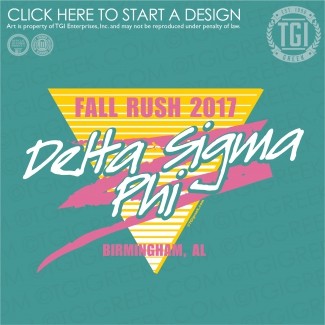 Delta Sigma Phi-UAB Fall Rush