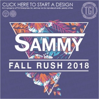 Sigma Alpha Mu – ASU Fall Rush