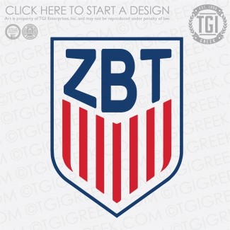 Zeta Beta Tau-RU Intramural