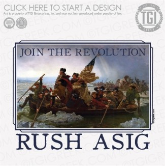 Alpha Sigma Phi-UM Spring Rush