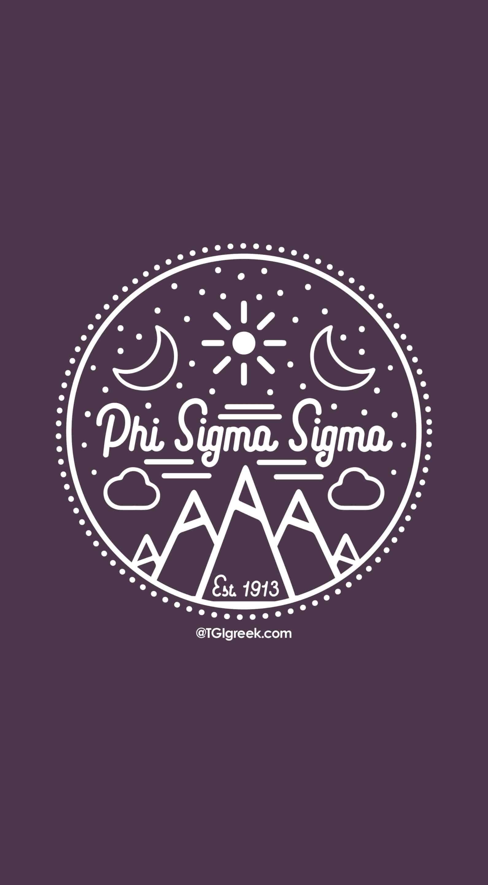 Phi Sigma Sigma – SFS Retreat