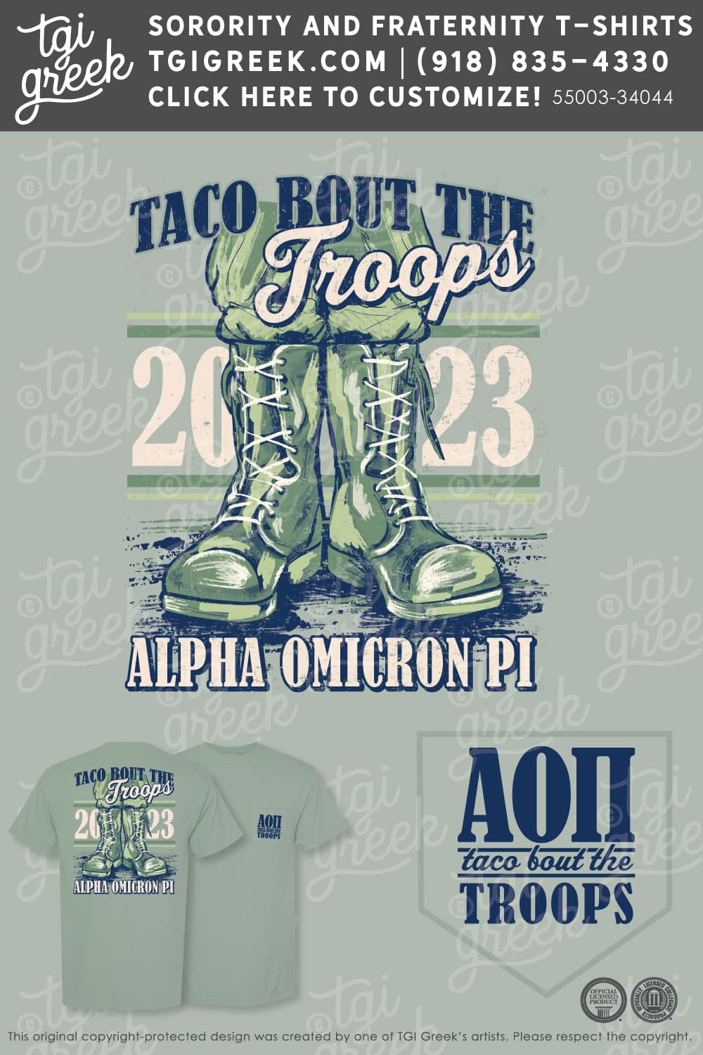 Alpha Omicron Pi – TAMU Philanthropy