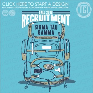 Sigma Tau Gamma – PSU Rush