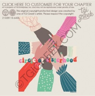 Panhellenic – ATU Circle of Sisterhood