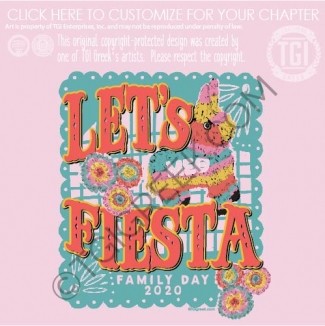 Mu Epsilon Theta – TSU Family Day