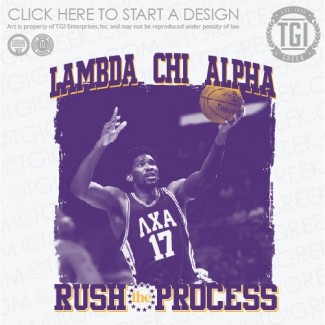 Lambda Chi Alpha-BU Fall Rush