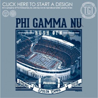 Phi Gamma Nu – OSU Fall Rush