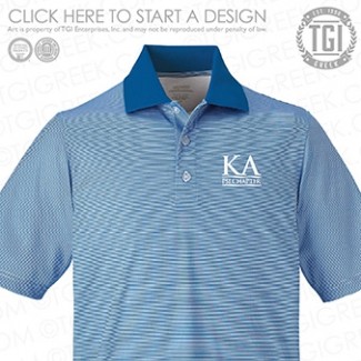 Kappa Alpha-TU Polos