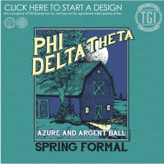 Phi Delta Theta-CU Formal