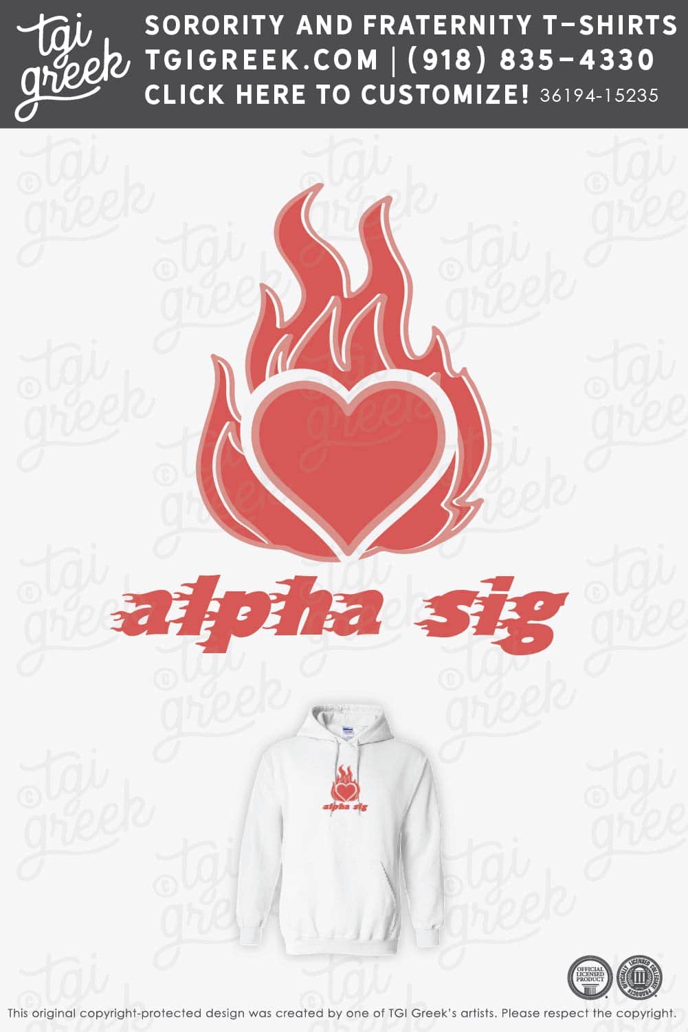 Alpha Sigma Alpha – UTSA PR