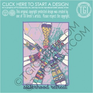Phi Mu-TSU Sisterhood Retreat