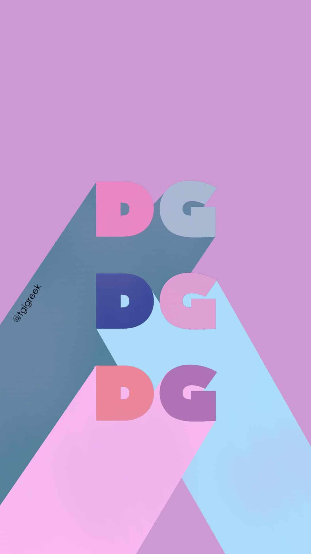 Delta Gamma – Free Phone Background