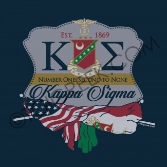 Kappa Sigma-RU Rush